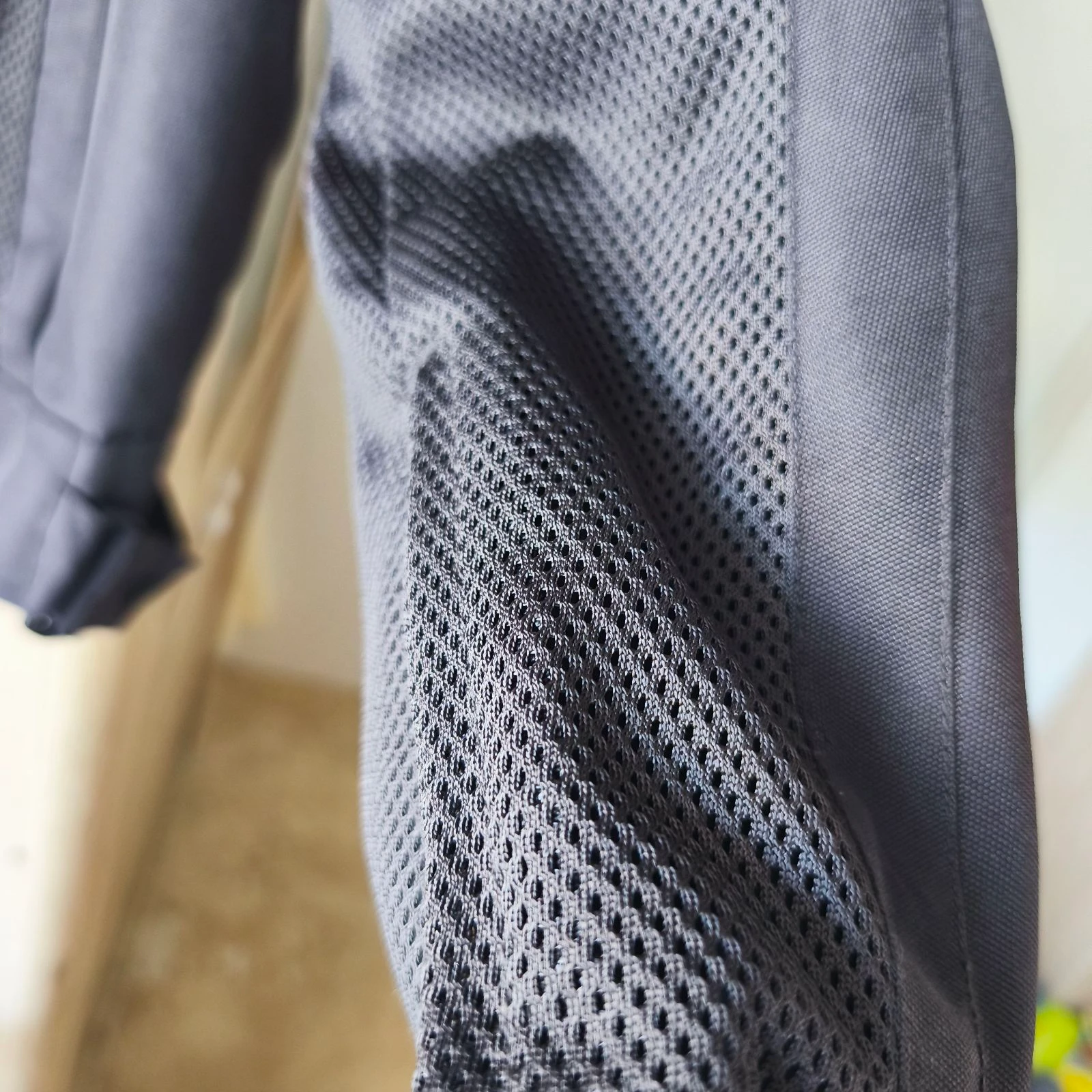 Veste de moto feminina para verão BERING – photo 5